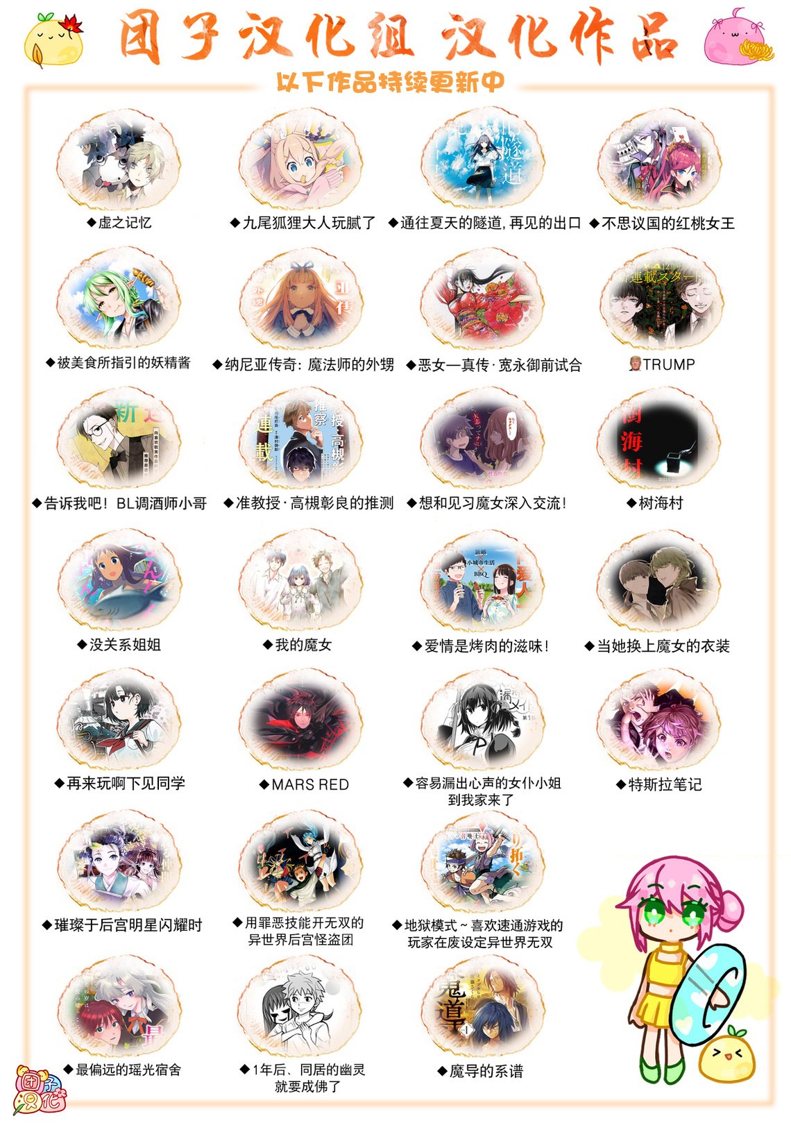 第183话 ABYSS