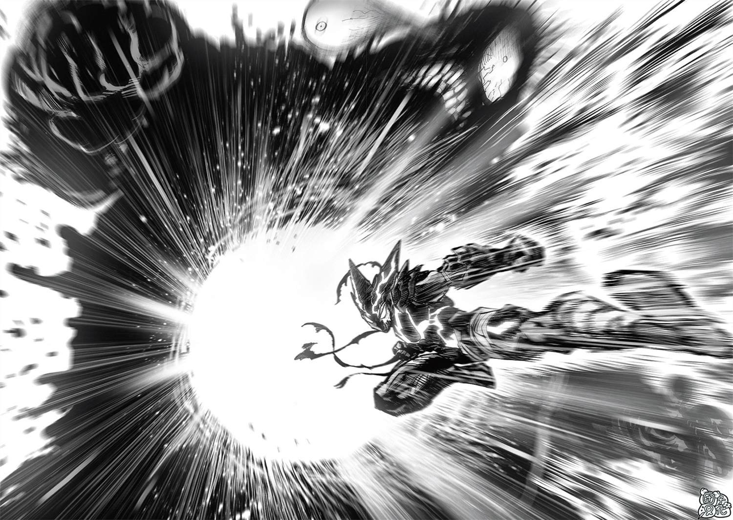第199话 炼狱无双爆热波动炮