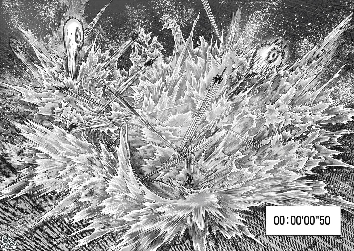 第199话 炼狱无双爆热波动炮