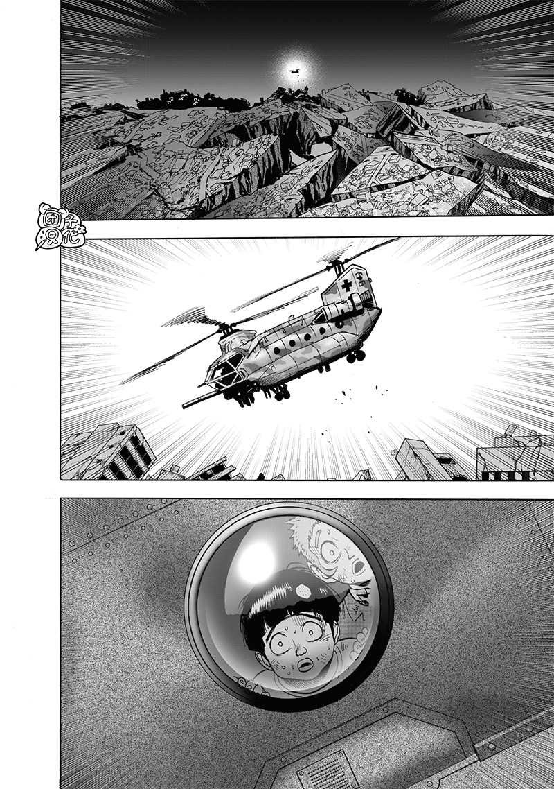 第202话 BAD BOYS
