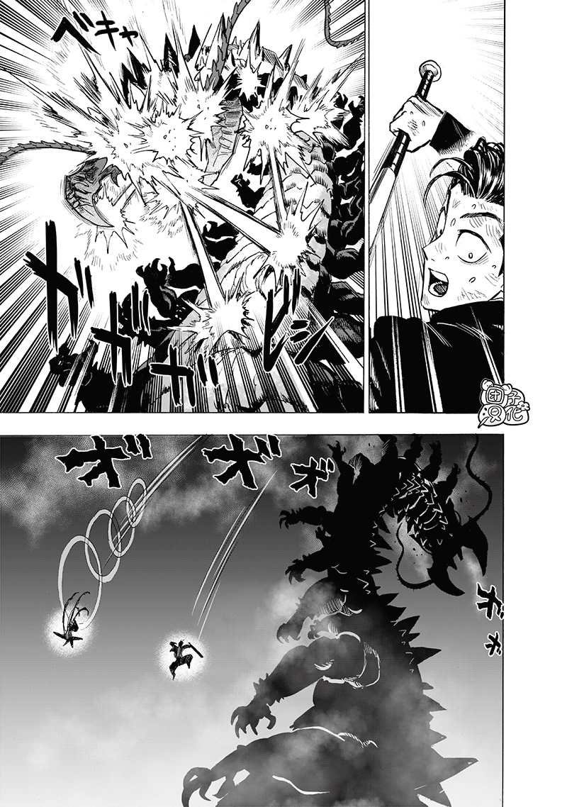 第202话 BAD BOYS