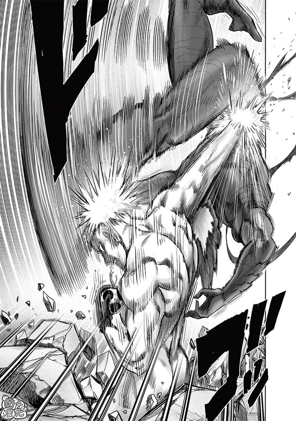 第213话 众神的觉醒