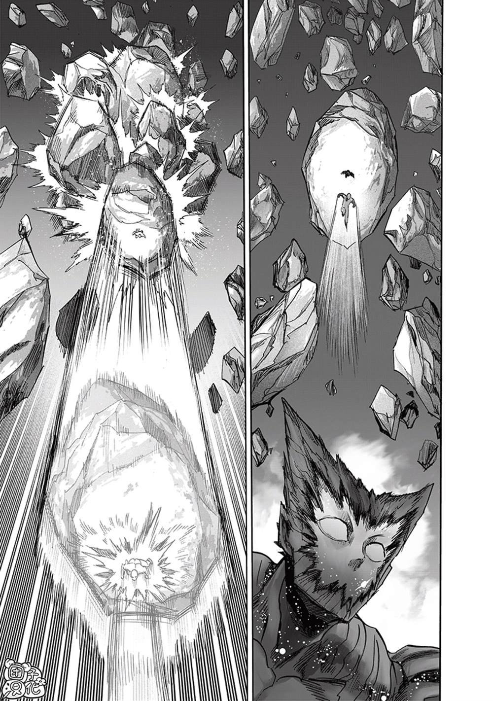 第213话 众神的觉醒