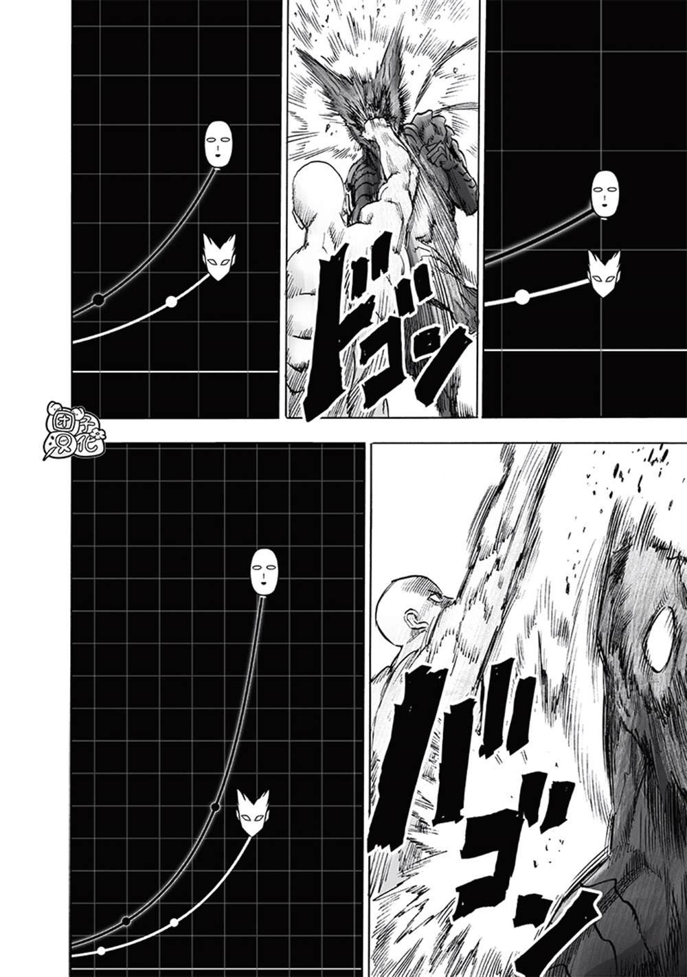 第213话 众神的觉醒