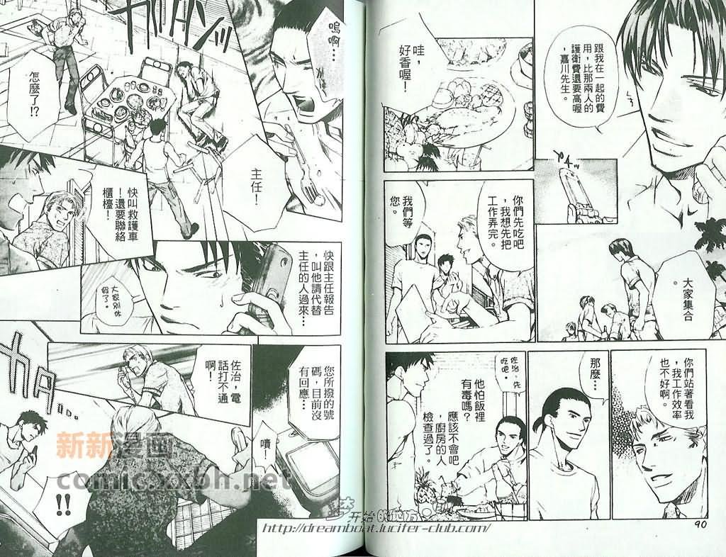 第1卷