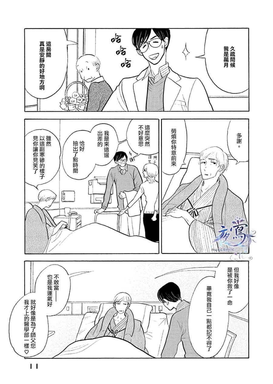 助六再临篇·其九