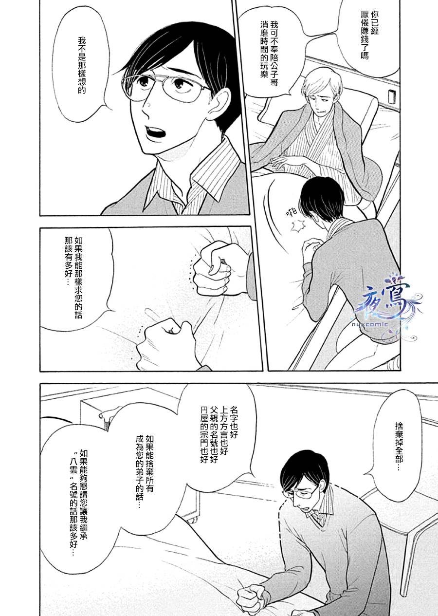 助六再临篇·其九