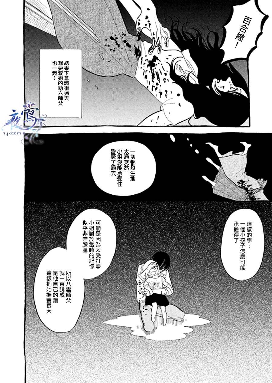 助六再临篇·其十