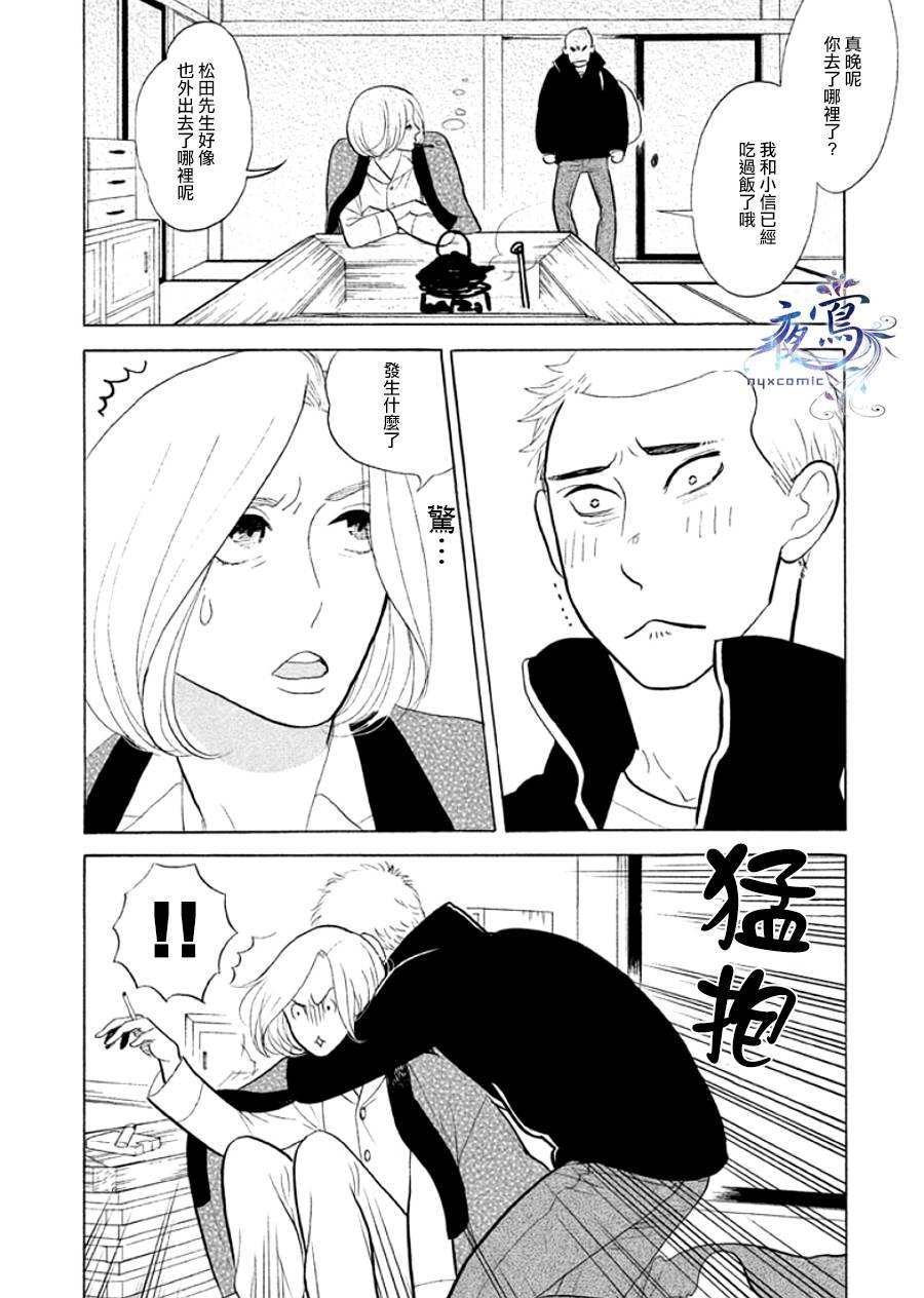 助六再临篇·其十