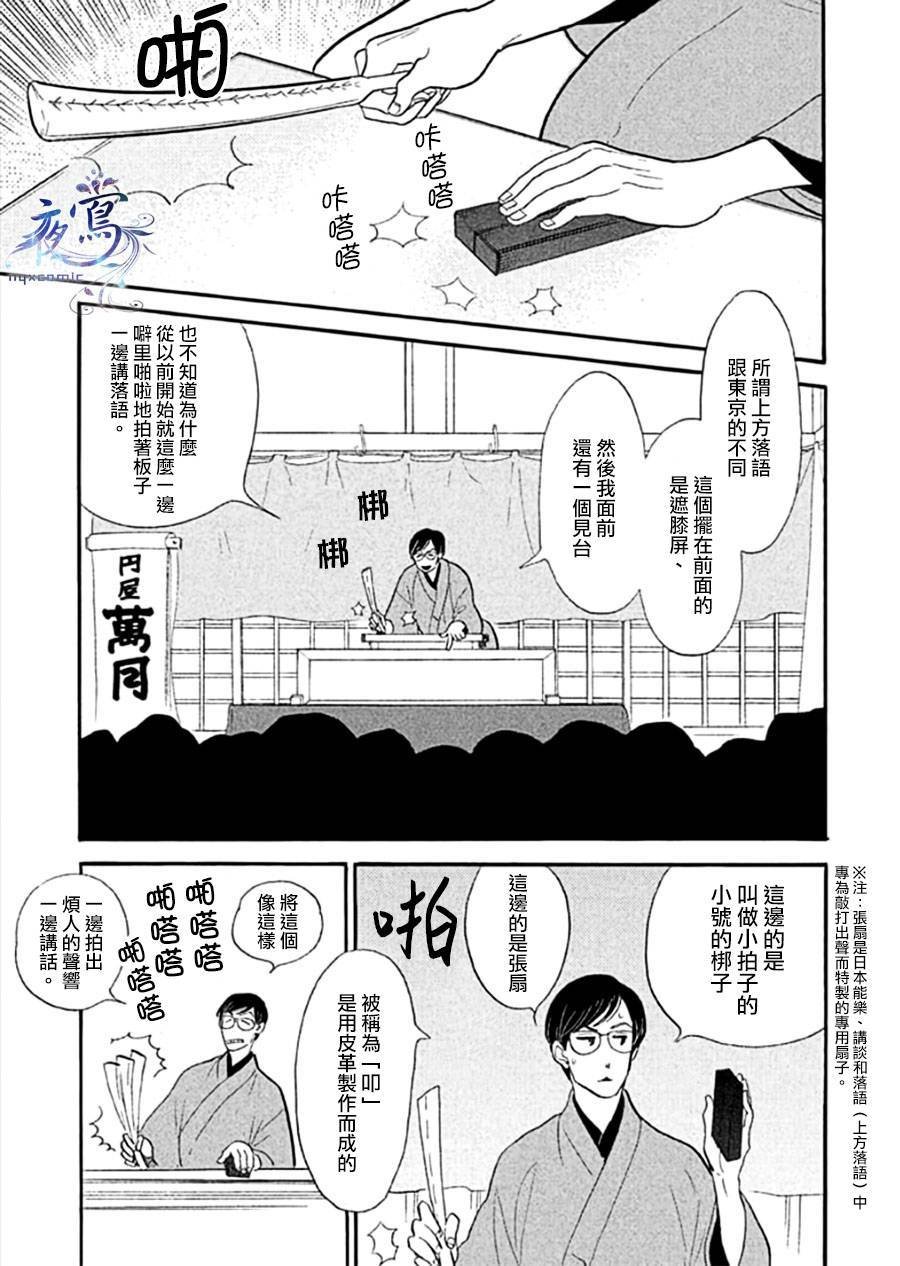 助六再临篇·其十一