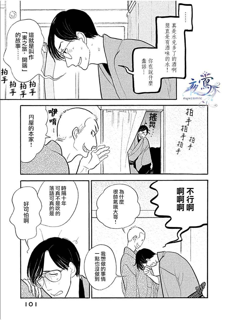 助六再临篇·其十一