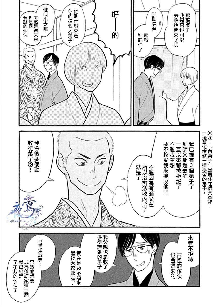 助六再临篇·其十一