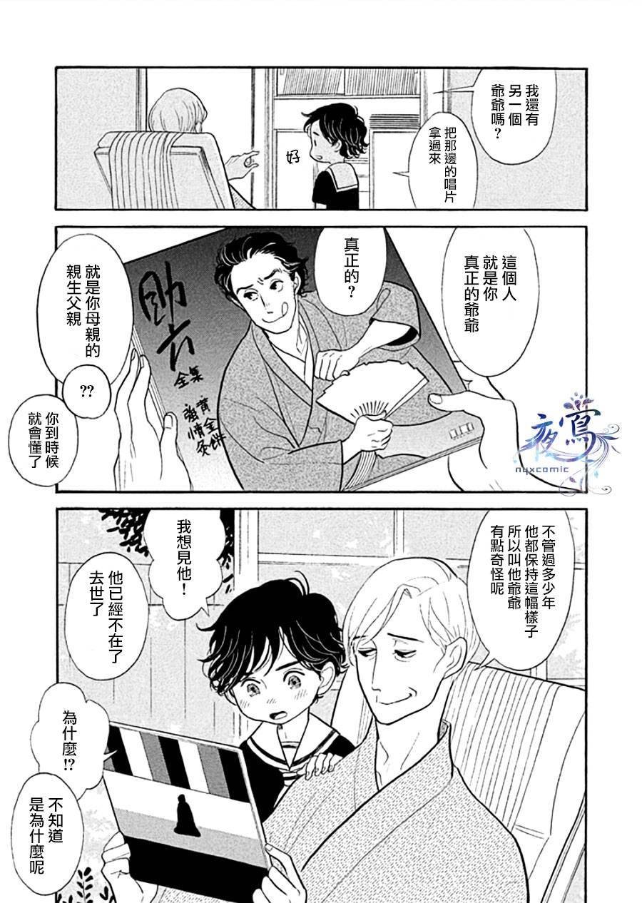 助六再临篇·其十一