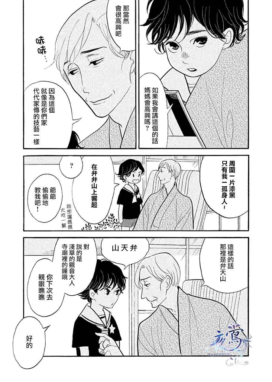 助六再临篇·其十一