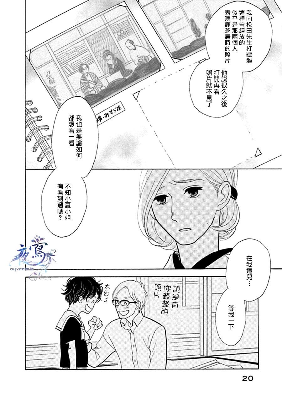 助六再临篇·其十二
