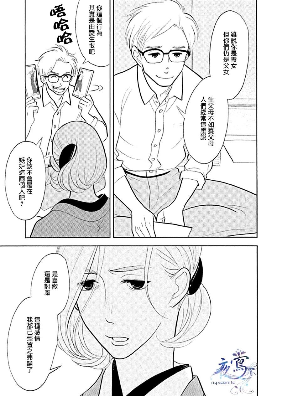 助六再临篇·其十二