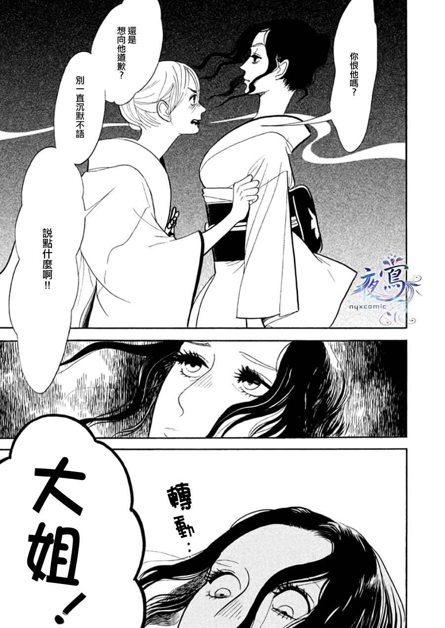 助六再临篇·其十四