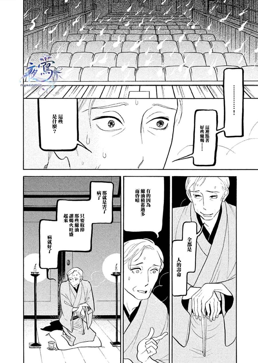 助六再临篇·其十四