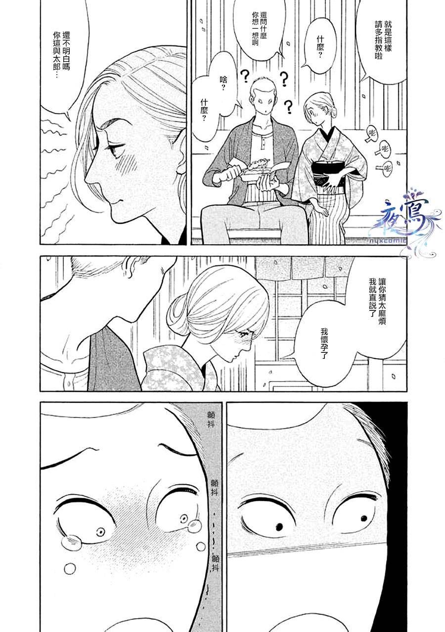 助六再临篇·其十五