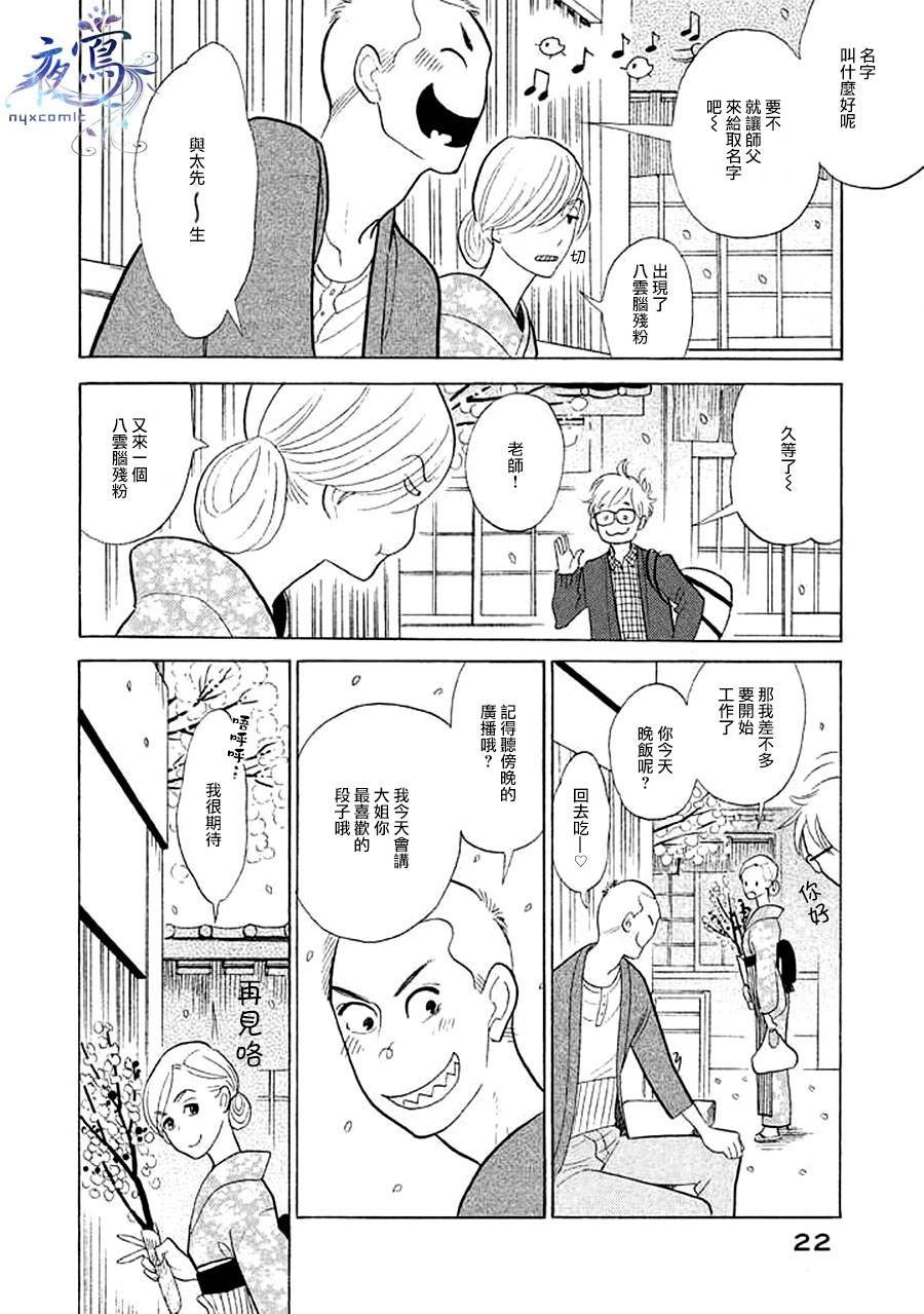 助六再临篇·其十五