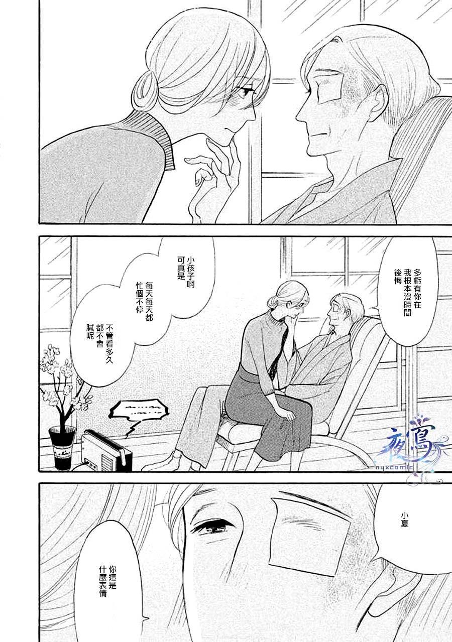 助六再临篇·其十五