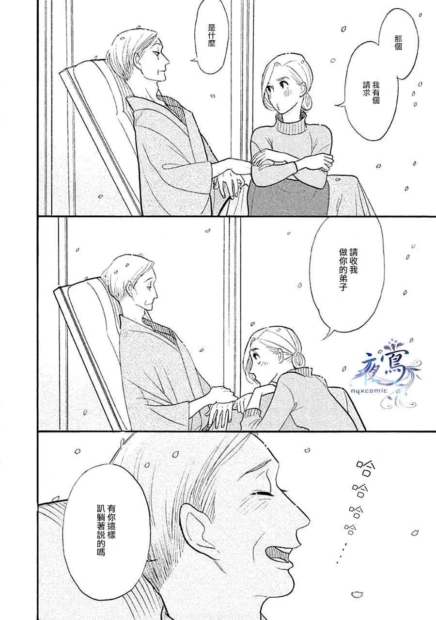 助六再临篇·其十五