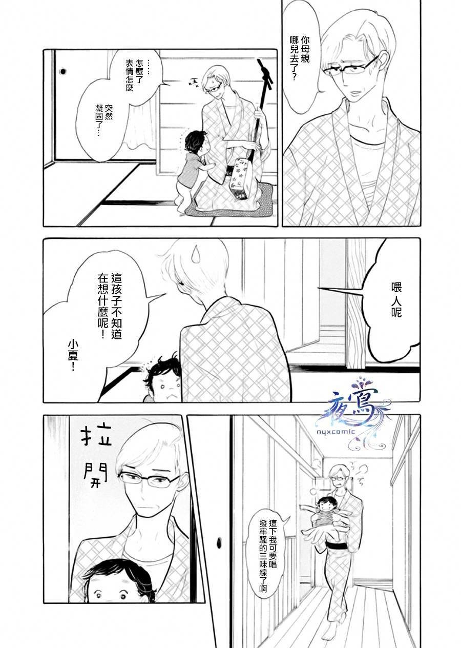 助六再临篇·其三