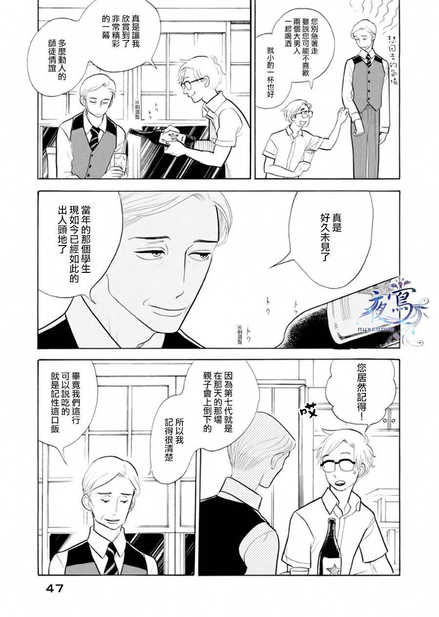 助六再临篇·其三