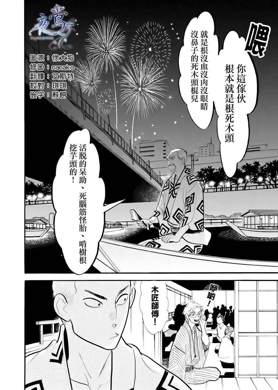 助六再临篇·其四