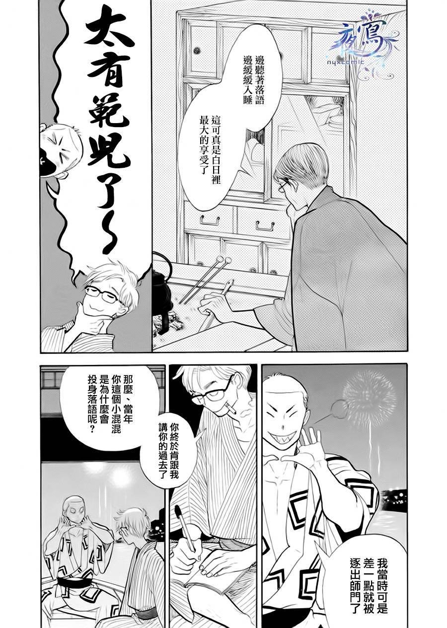 助六再临篇·其四