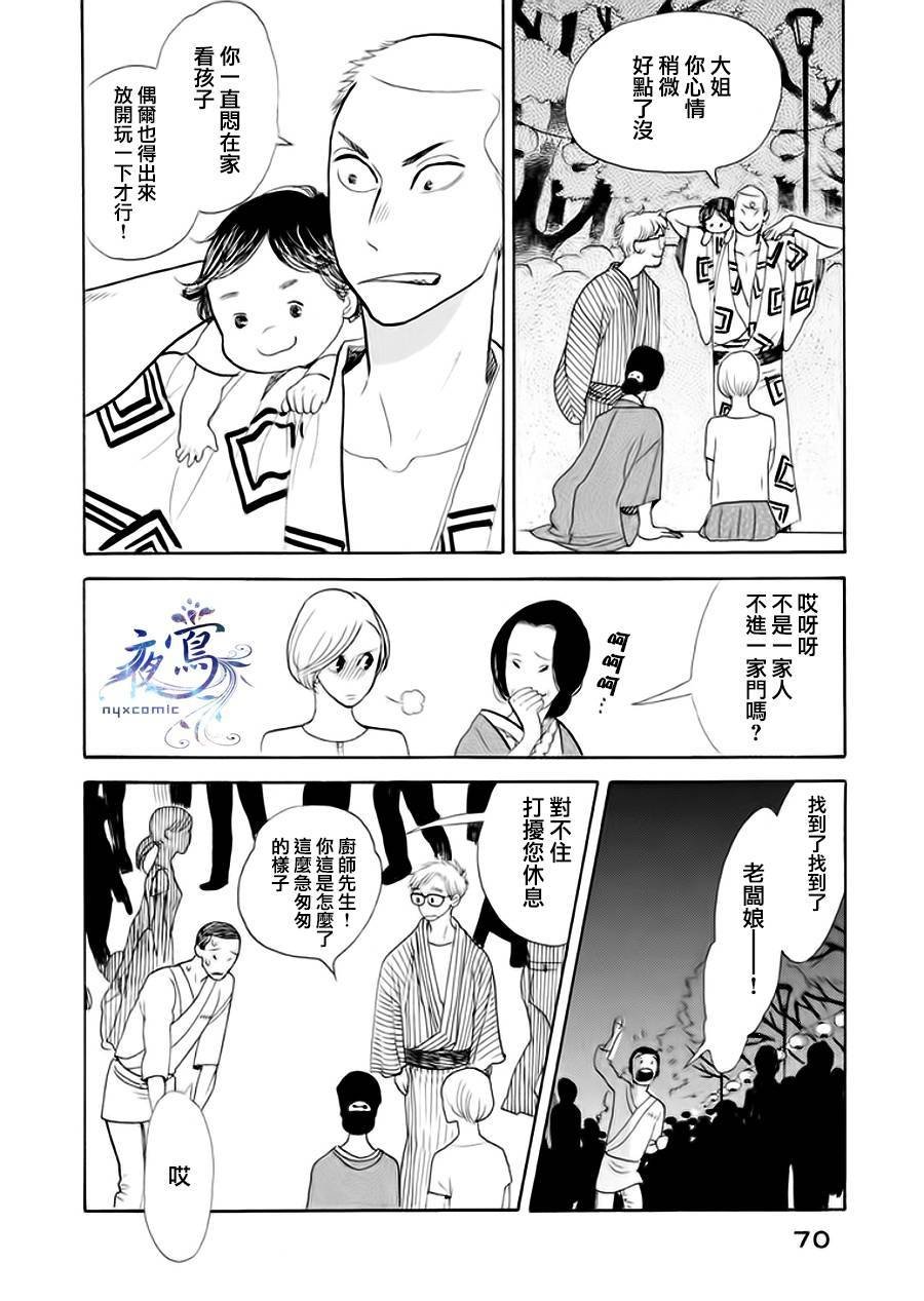 助六再临篇·其四