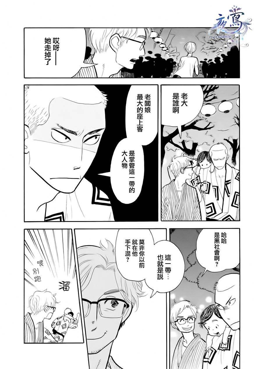 助六再临篇·其四