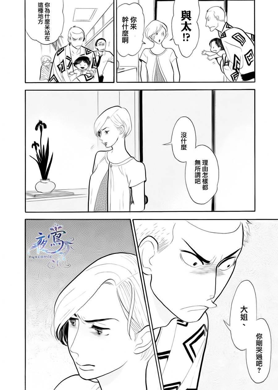 助六再临篇·其四