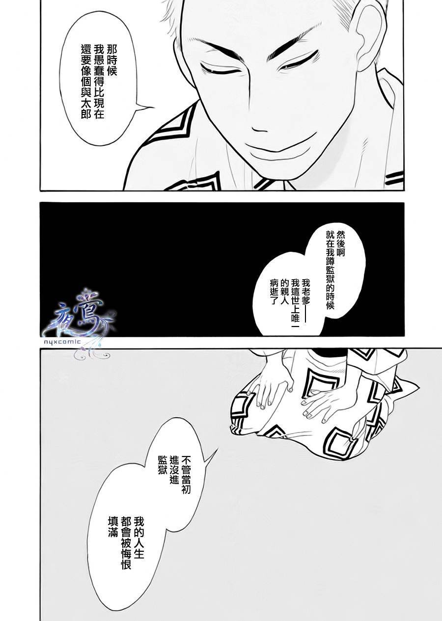 助六再临篇·其四