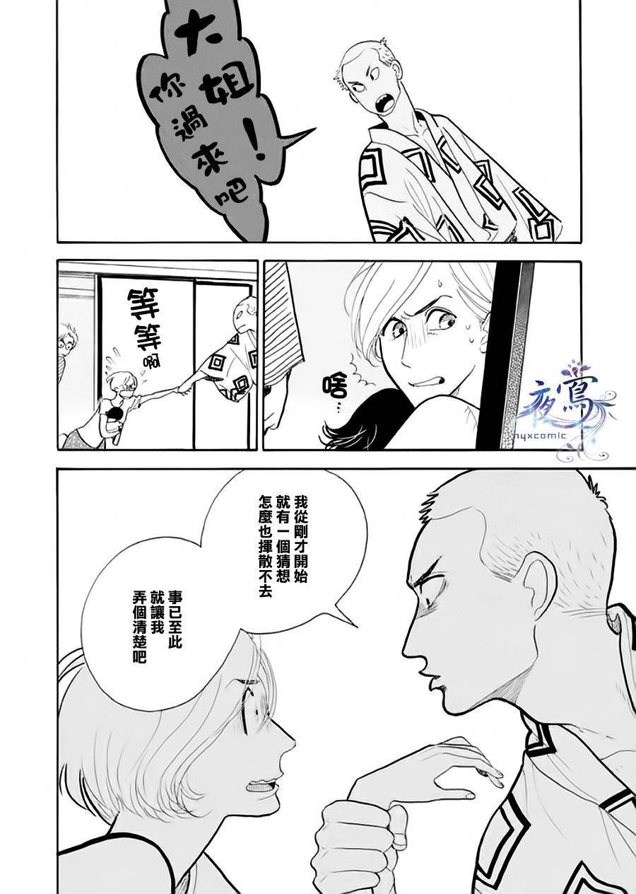 助六再临篇·其四