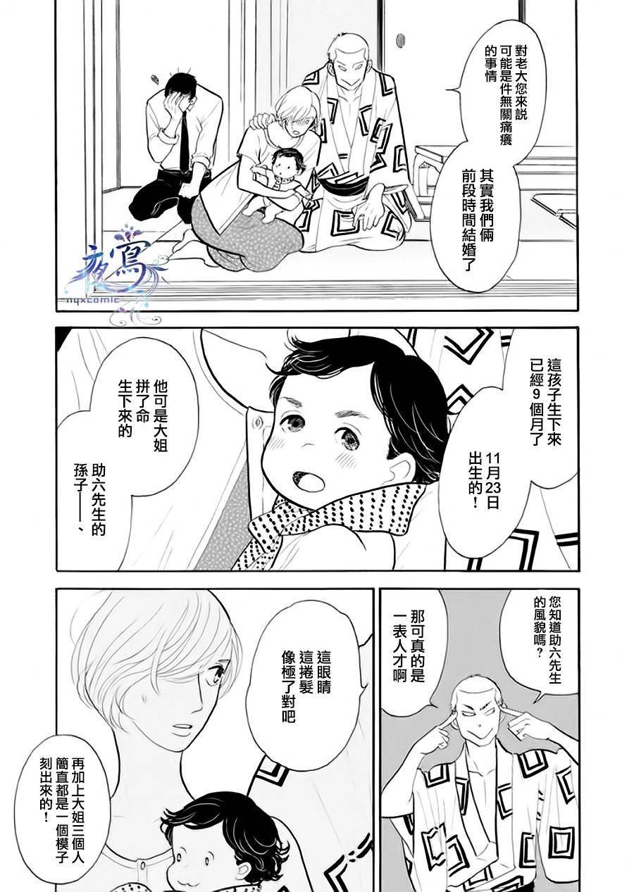 助六再临篇·其四