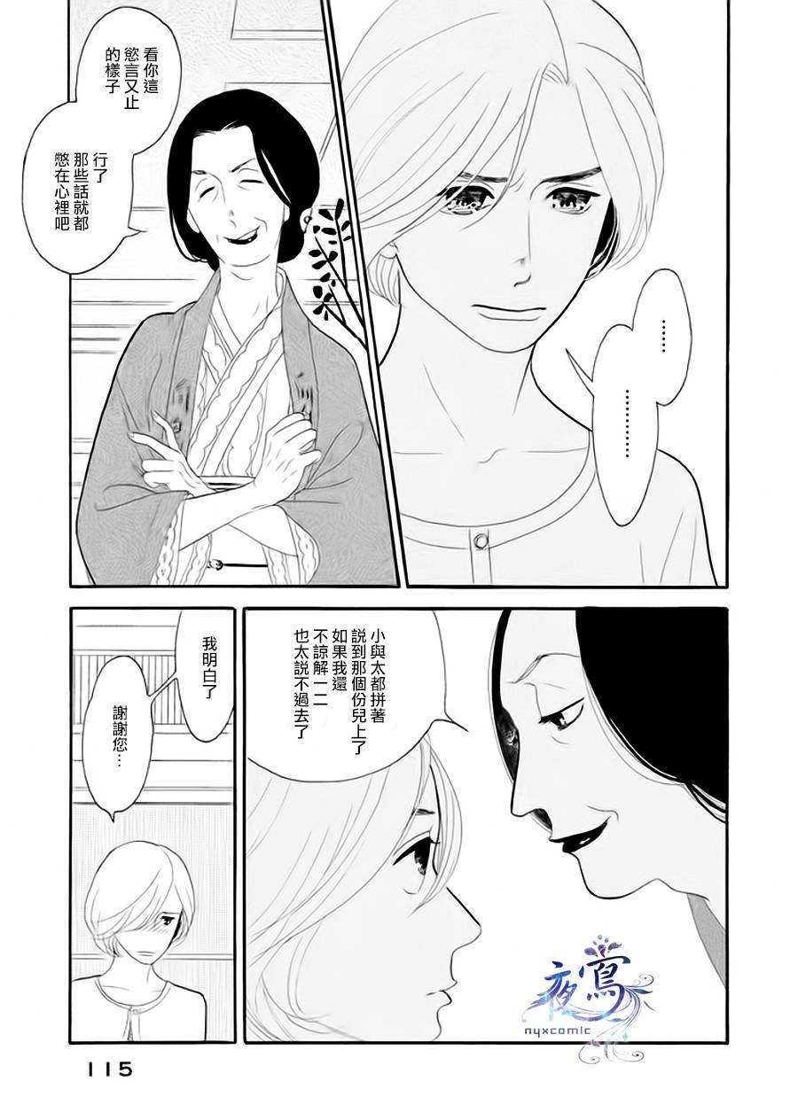 助六再临篇·其五