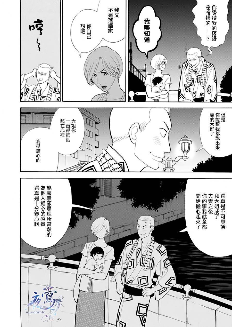 助六再临篇·其五