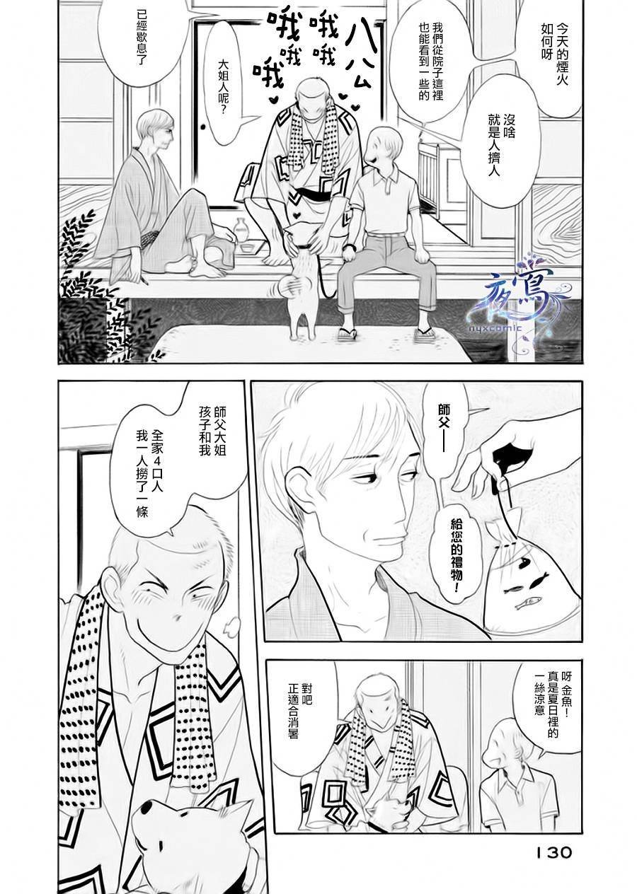 助六再临篇·其五