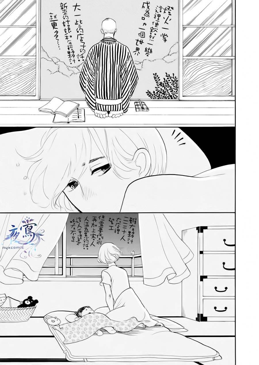 助六再临篇·其五
