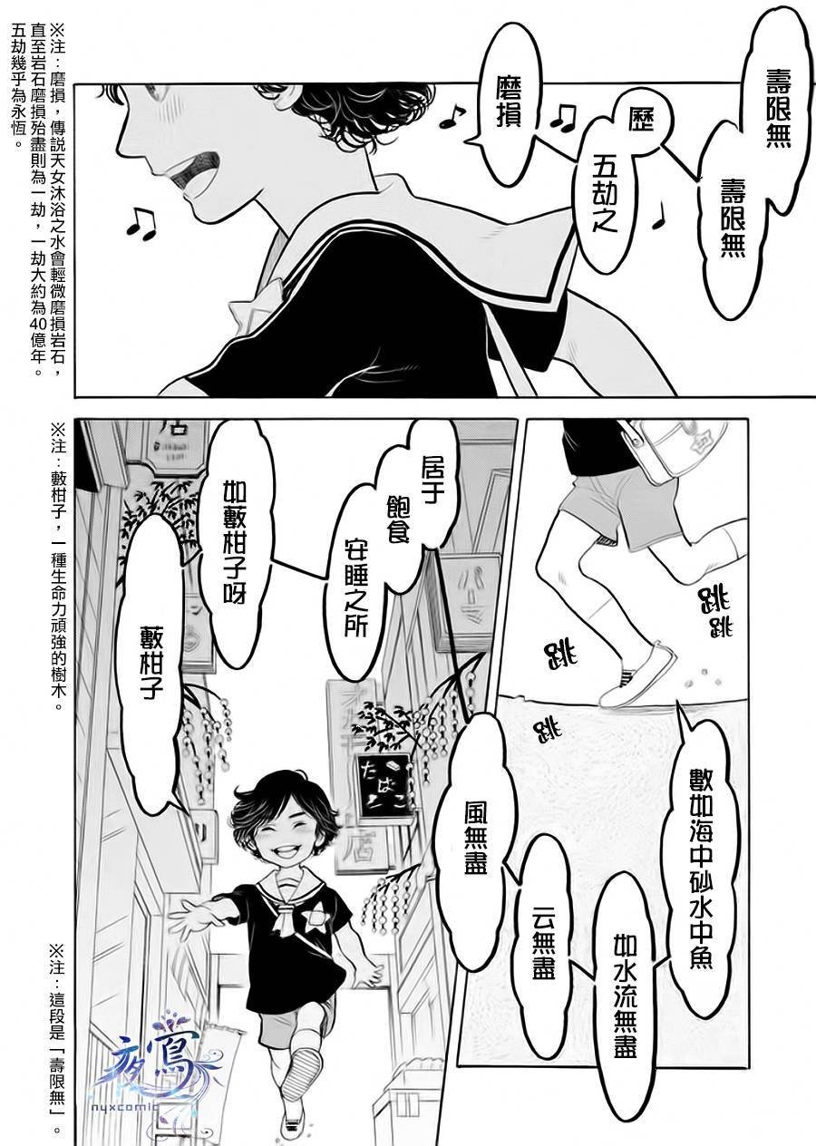 助六再临篇·其六