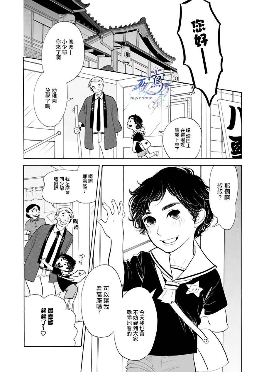 助六再临篇·其六