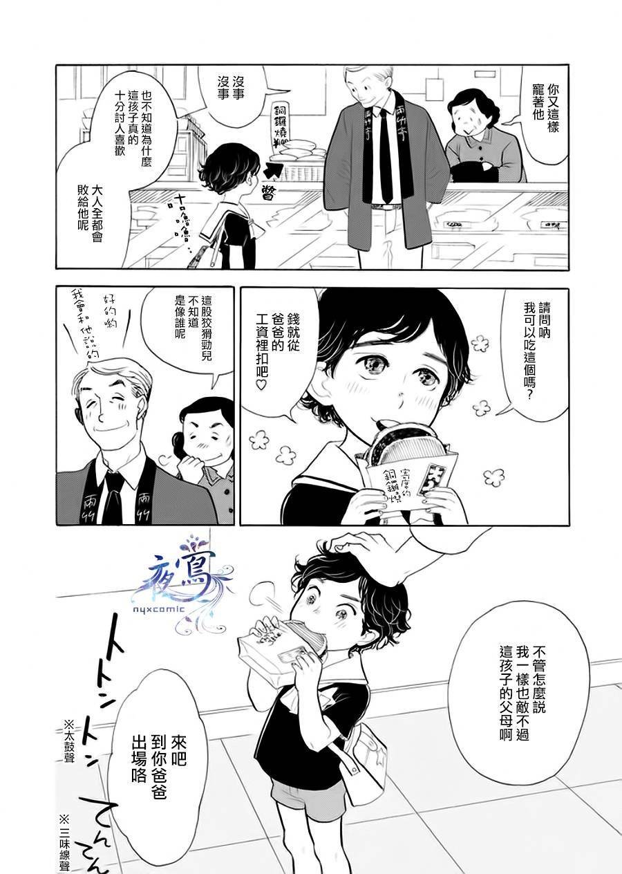 助六再临篇·其六
