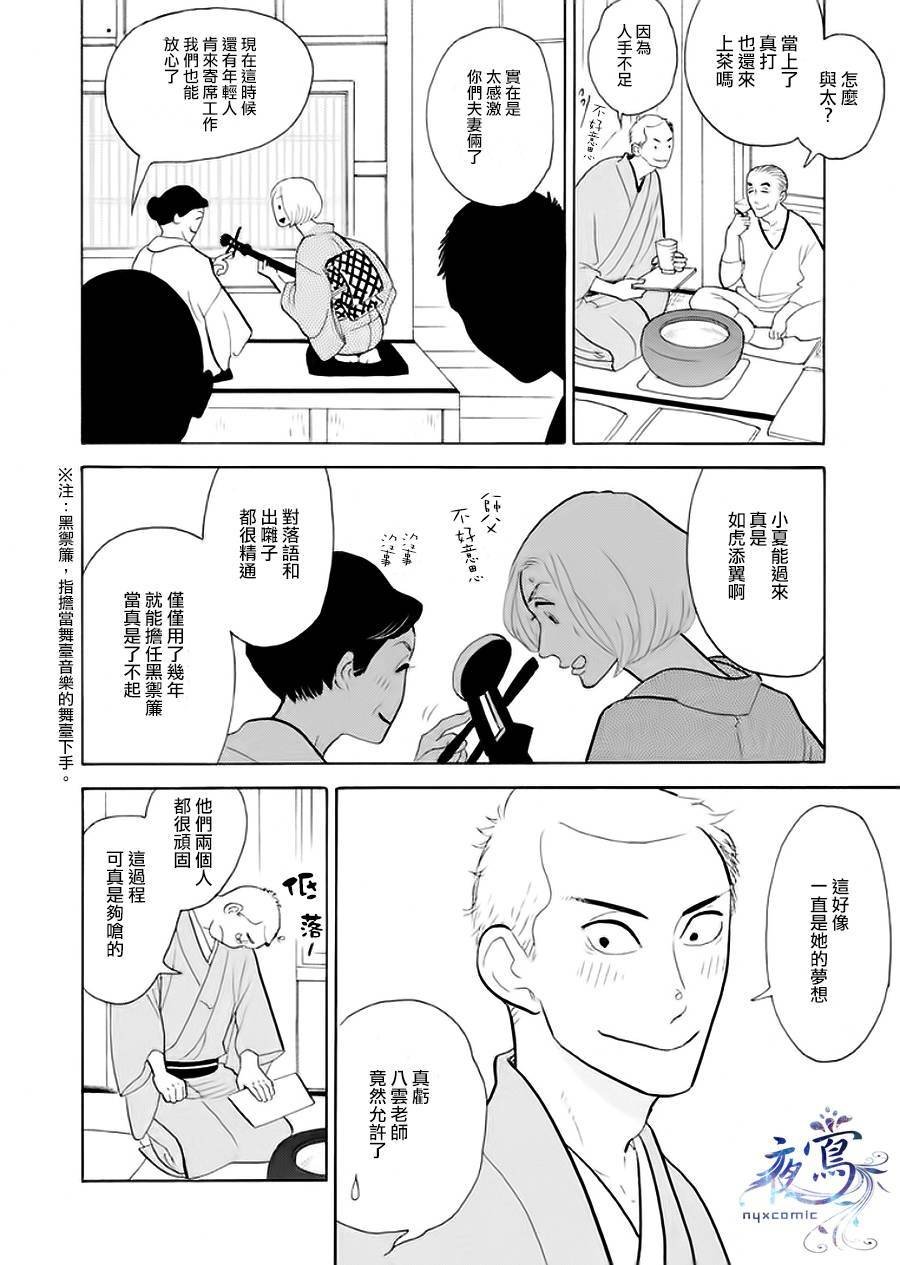 助六再临篇·其六