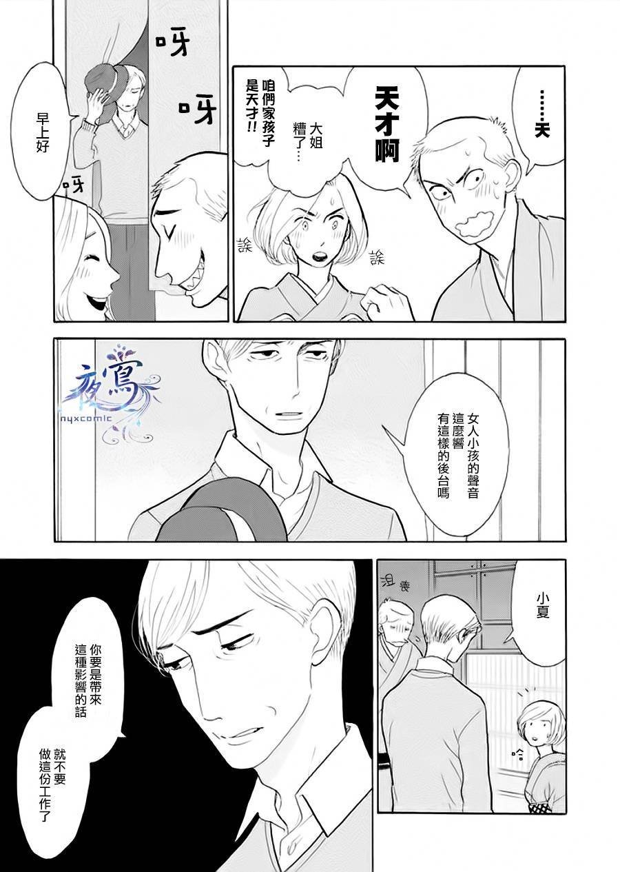 助六再临篇·其六