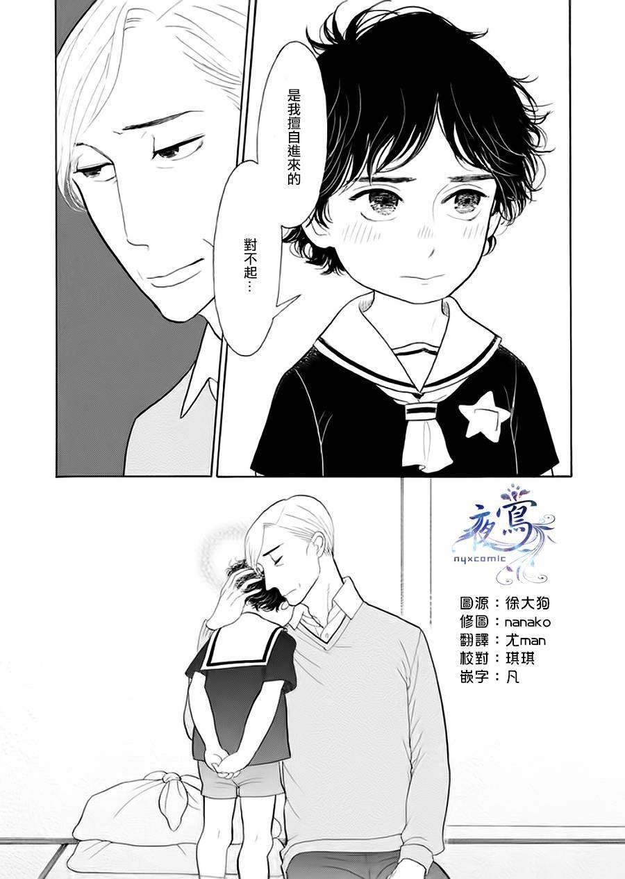 助六再临篇·其六