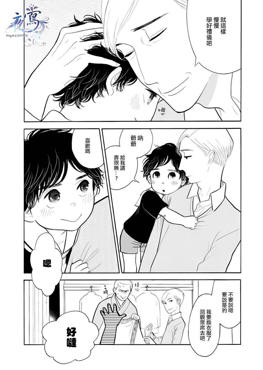 助六再临篇·其六
