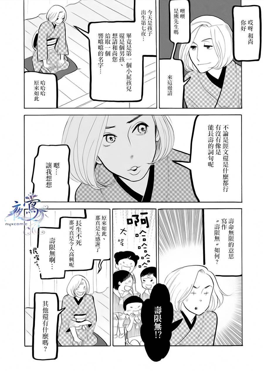 助六再临篇·其六