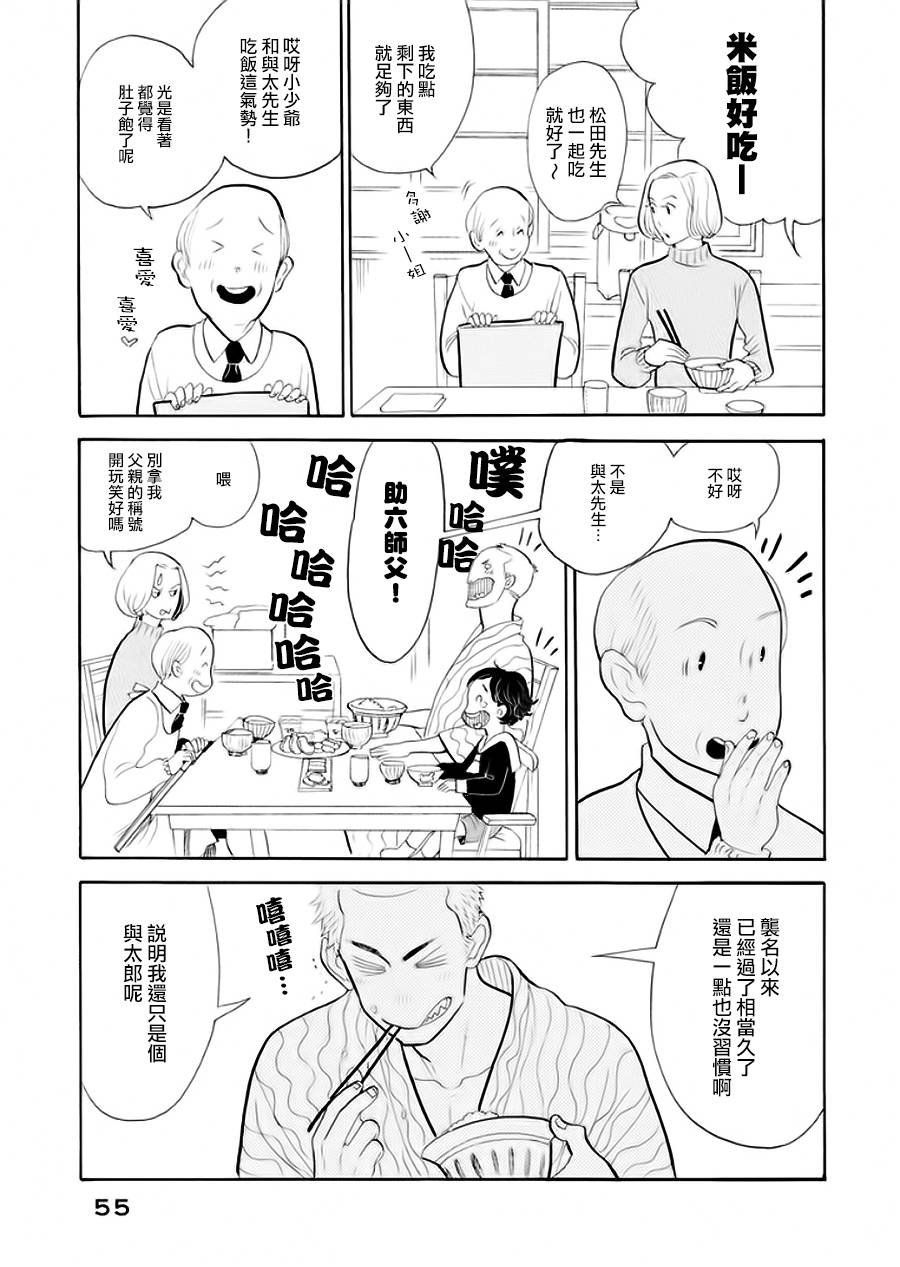 助六再临篇·其七