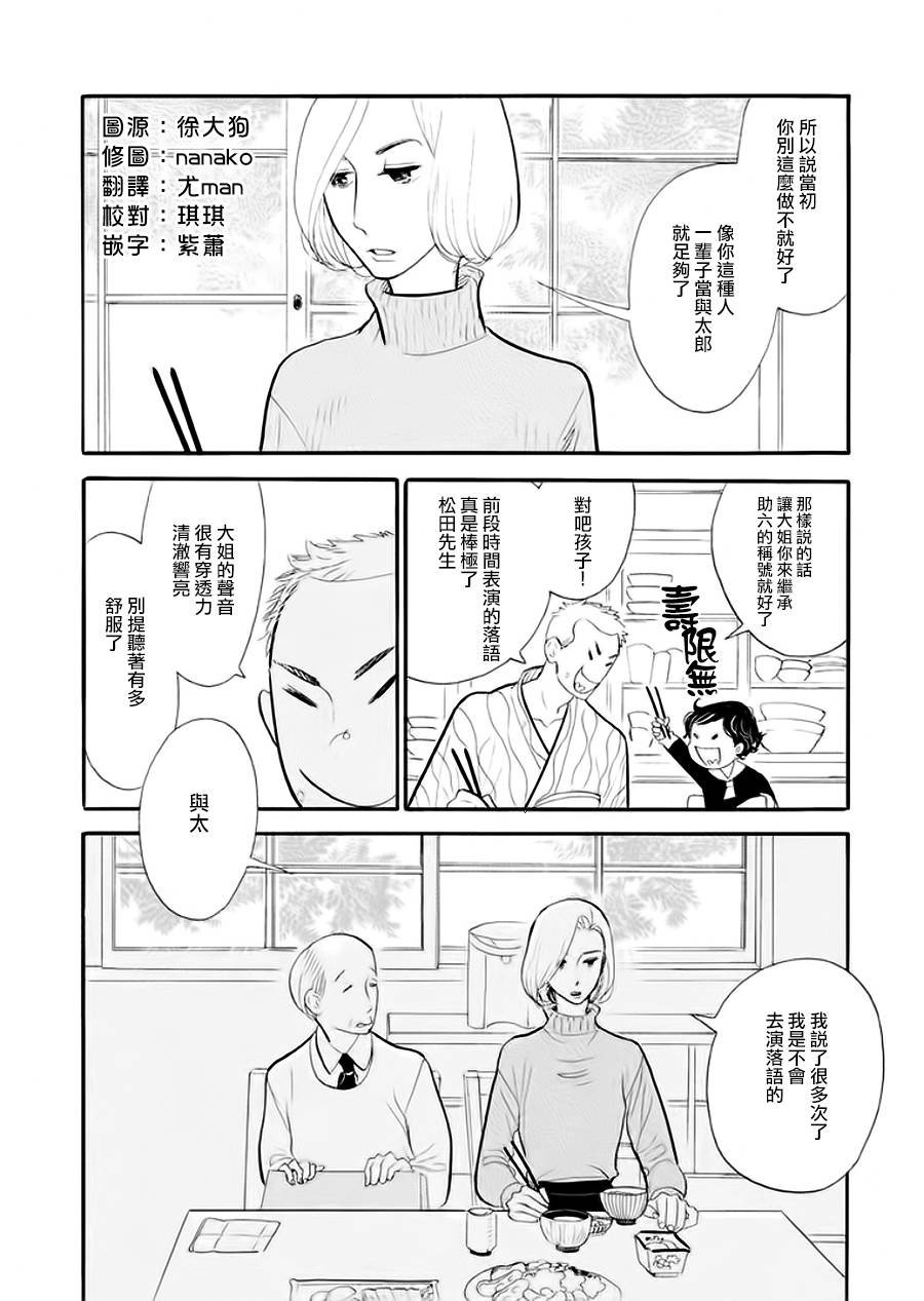 助六再临篇·其七